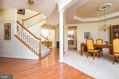 17204 Tattershall Way, Jeffersonton, VA 22724 - photo 4