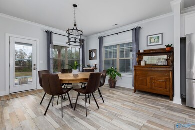 1502 Trek St, Huntsville, AL 35811 - photo 5