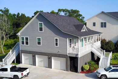 6067 Jacobs Point Blvd.