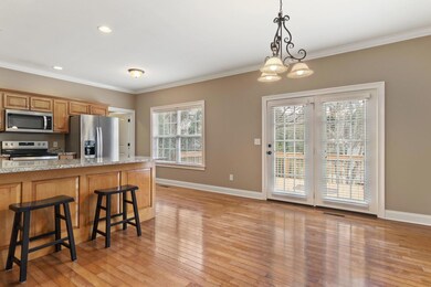 435 Barberry Dr NW, Cleveland, TN 37312 - photo 3