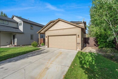 03-61131 Brown Trout Pl-2