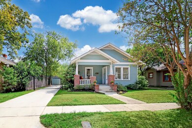 1128 Winston St, Houston, TX 77009 - photo 2