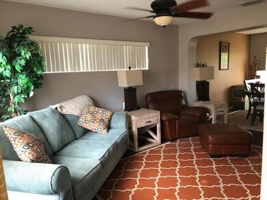 Living Room 1st Floor