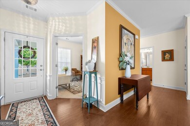 1071 Southern Pine Rd, Greensboro, GA 30642 - photo 7