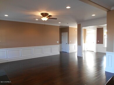 916 Megan Dr, Greenville, NC 27834 - photo 2