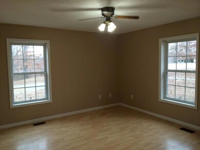 Owners Bedroom