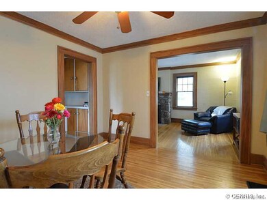 Dining Room.