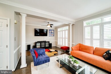 2415 Gorgas Place, Alexandria, VA 22311 - photo 6