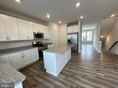 5566 Marksburg Place, Waldorf, MD 20695 - photo 7