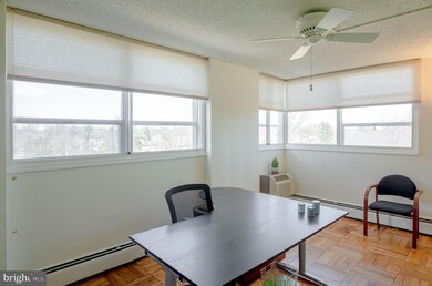 Radnor House unit 516, Bryn Mawr, PA 19010 - photo 4