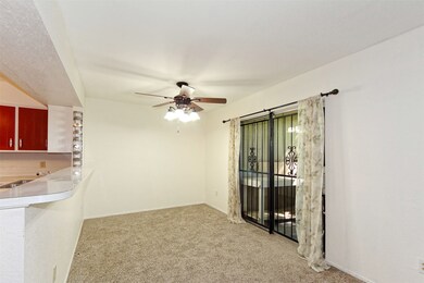 5661 Birchmont Dr unit D, Houston, TX 77091 - photo 7