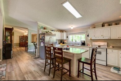 2158 Lloyd Hamilton Rd, McComb, MS 39648 - photo 5