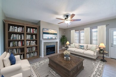 2304 N Mission Cir, Friendswood, TX 77546 - photo 7