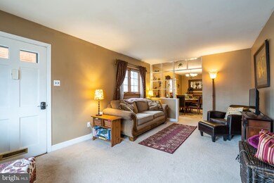 109 W Garrison Rd, Brookhaven, PA 19015 - photo 4