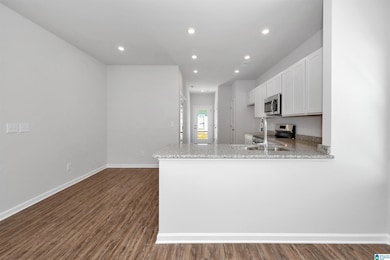 5432 Headwind Ln, Bessemer, AL 35022 - photo 4