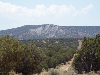 View from lot