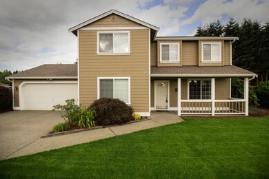 22307 139th Avenue Ct E, Graham, WA 98338 - photo 2