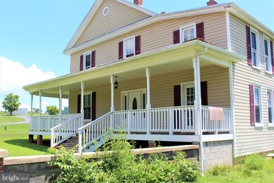 16334 Senedo Rd, Edinburg, VA 22824 - photo 2