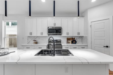 2321 Budd St, Dallas, TX 75215 - photo 5