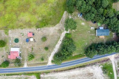 3001 Ebenezer Forrest Rd, Garland, NC 28441 - photo 4