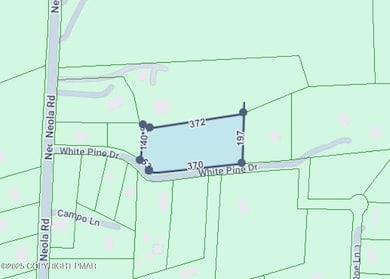 0 White Pine Dr, Jackson Township, PA 18360 - photo 2