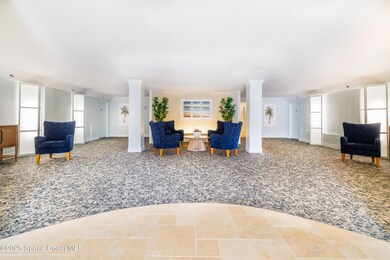2100 Tower Condominium unit P4, Cocoa Beach, FL 32931 - photo 5