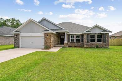 4279 Elvis Presley Dr, Milton, FL 32583 - photo 2