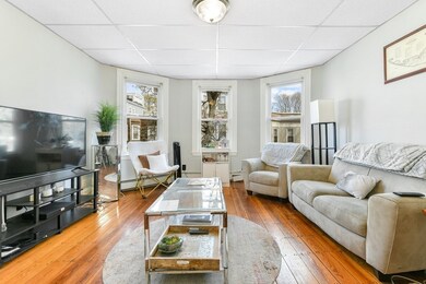 733 E 3rd St unit 2, Boston, MA 02127 - photo 4