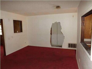 Another view of the Dining Area