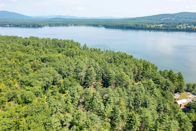 Looking North of Lake
