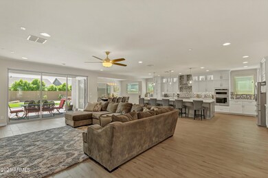 Open Concept