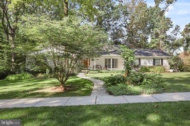 2214 Forest Ridge Rd, Lutherville Timonium, MD 21093 - photo 4