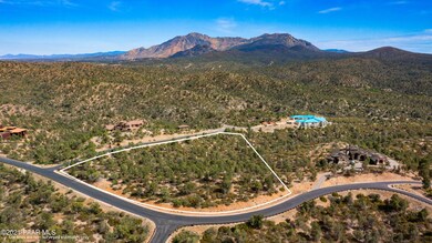 6735 W Almosta Ranch Rd, Prescott, AZ 86305 - photo 3