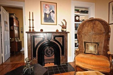 Living Room.