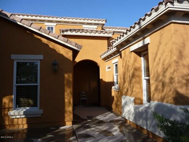 FRONT DOOR ENTRY