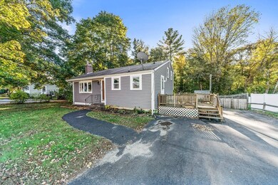 383 East St, Brockton, MA 02302 - photo 3