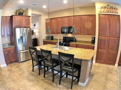 Kitchen Pic 1