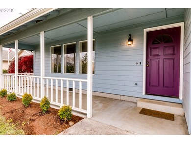 Porch