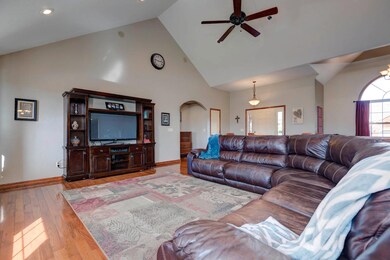 629 N Althea Ave, Nixa, MO 65714 - photo 4