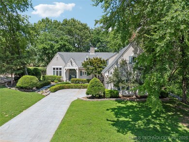 3437 E 96th Place, Tulsa, OK 74137 - photo 4