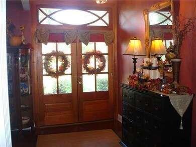 Other. Foyer