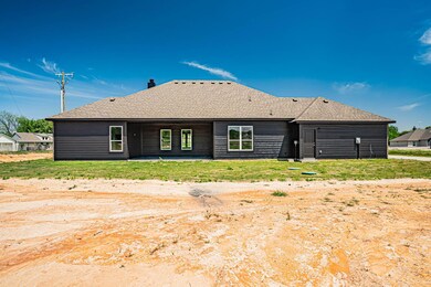 131 Bluegrass Trail, Springtown, TX 76082 - photo 7