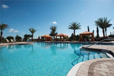 ESPLANADE AMENITY CENTER POOL