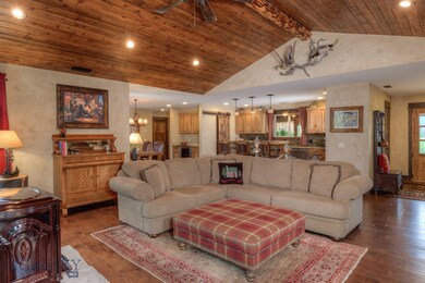 2237 Little Coyote Rd, Big Sky, MT 59716 - photo 5