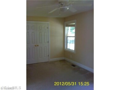 1st Bedroom.
