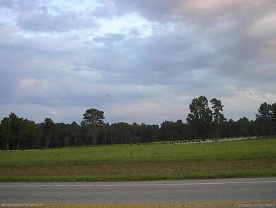 pasture from Forge Rd