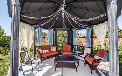 Gazebo
