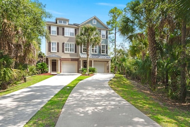 164 Palm Cove Way, Mount Pleasant, SC 29466 - photo 2