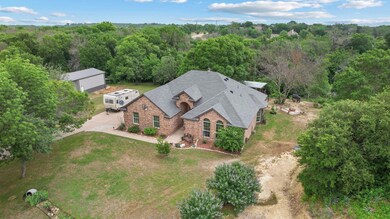 371 Miramar Cir, Weatherford, TX 76085 - photo 3