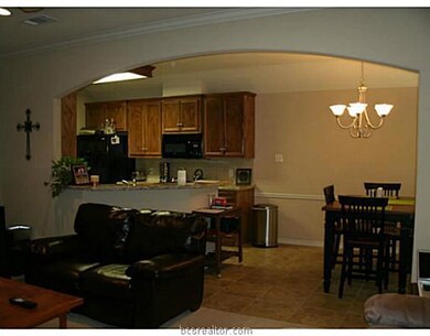 Interior Space/Layout. Family Room, Breakfast Room